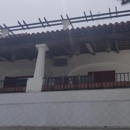 Villa Vip Con Piscina Privata *