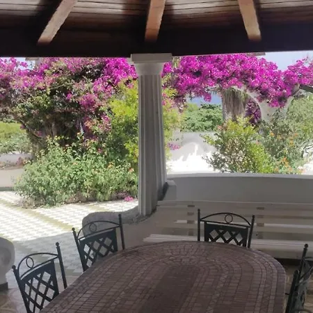 Villa Vip Con Piscina Privata Villa
