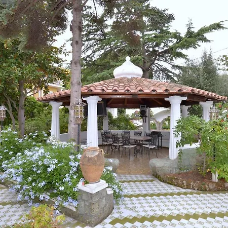 Villa Vip Con Piscina Privata Villa