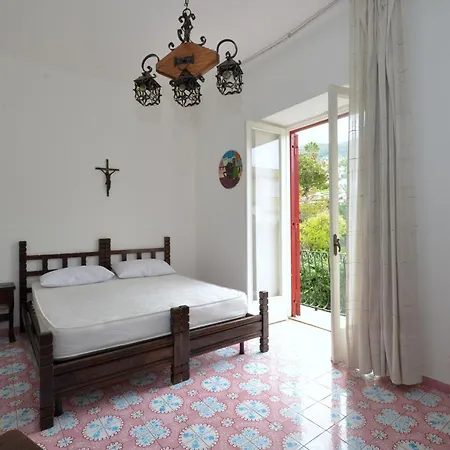 Villa Vip Con Piscina Privata Villa Ischia