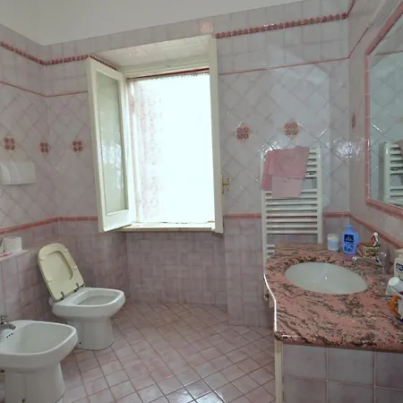 Villa Vip Con Piscina Privata Ischia