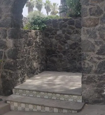 Villa Vip Con Piscina Privata * Ischia