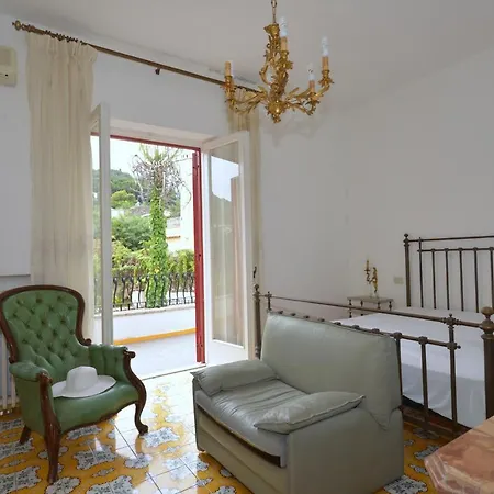 Villa Villa Vip Con Piscina Privata Ischia